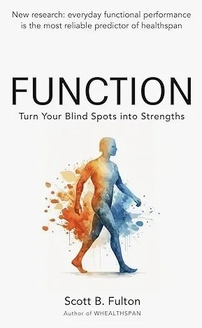 Cover of Function by Scott B. Fulton