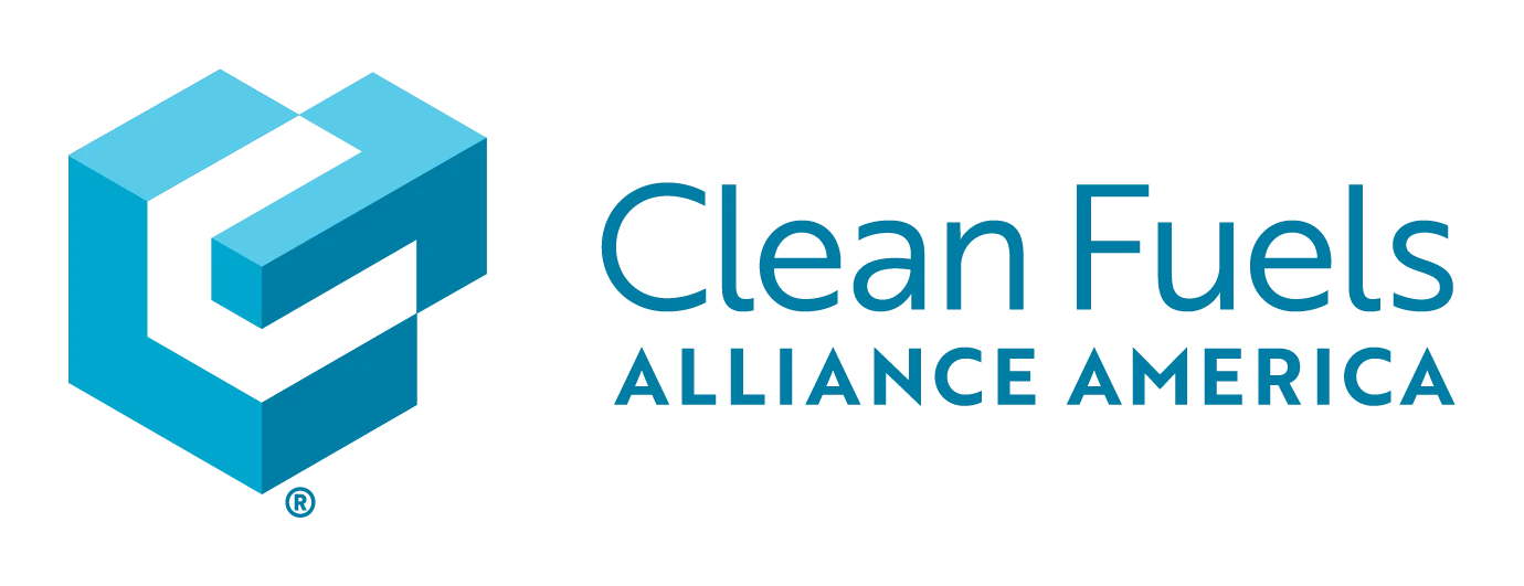 Clean Fuels Alliance America logo