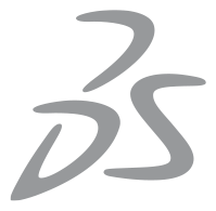 Dassault Systèmes logo