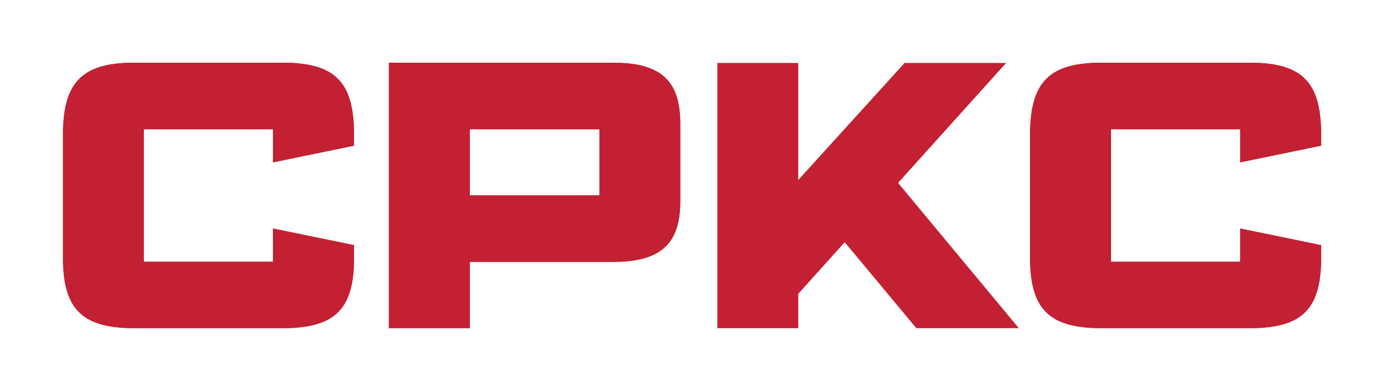 Kansas City Southern (CPKC) logo