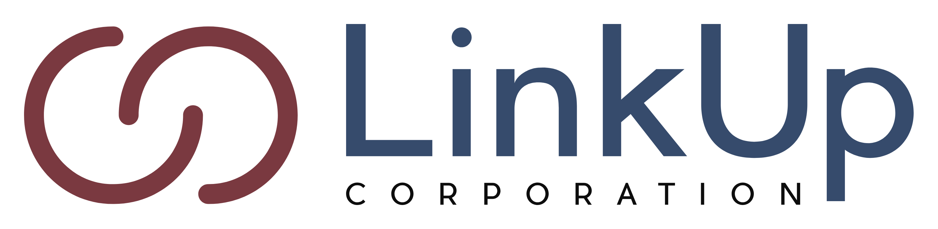 LinkUp Corporation logo
