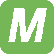 MLB Industrial logo