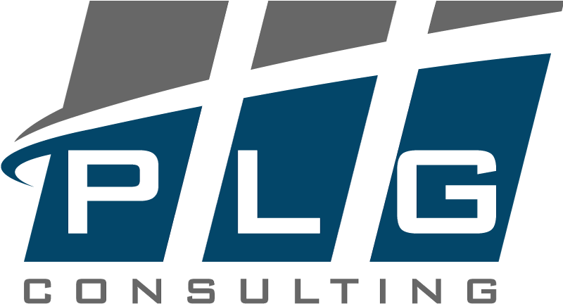 PLG Consulting logo