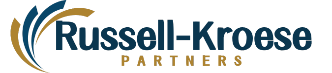 Russell-Kroese Partners (RKP) logo