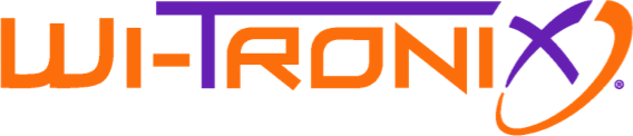 Wi-Tronix logo