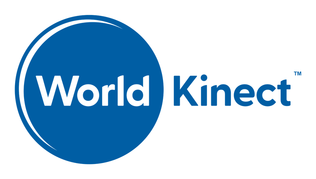 World Kinect Corporation logo