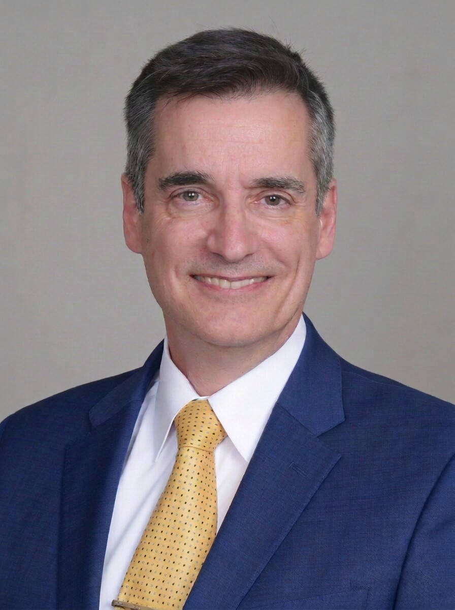 Wayne Kennedy, founder of Kennedy Consulting